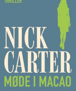 Møde i Macao (E-bog)