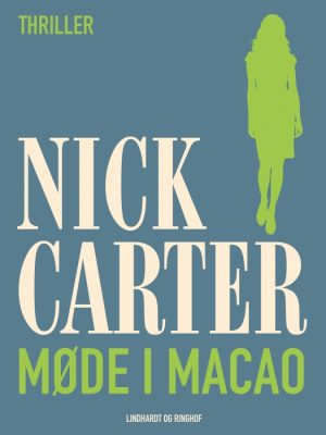 Møde i Macao (E-bog)