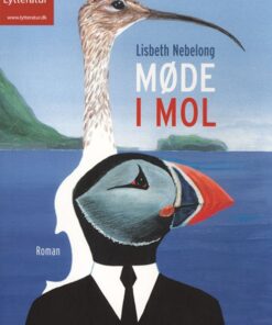 Møde i mol (Lydbog)