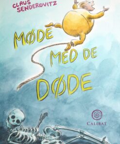 Møde med de døde (Bog)