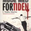Møde med fortiden (Lydbog)
