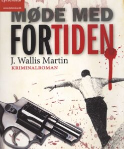 Møde med fortiden (Lydbog)