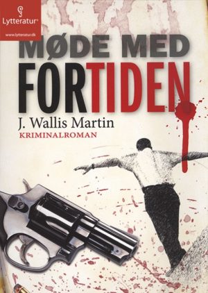 Møde med fortiden (Lydbog)