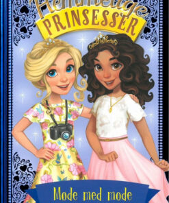 Møde med mode (Bog)