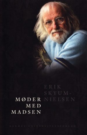Møder med Madsen (E-bog)