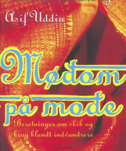 Mødom på mode (E-bog)