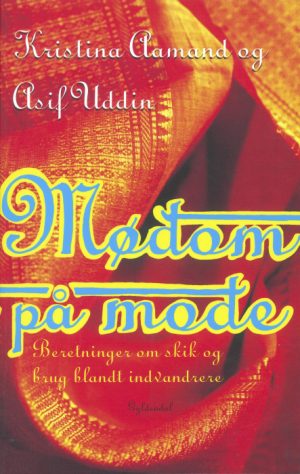 Mødom på mode (E-bog)