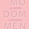Mødommen (E-bog)