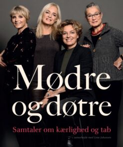 Mødre og døtre (Bog)