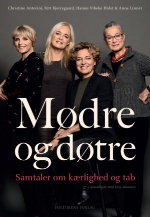 Mødre og døtre (Bog)