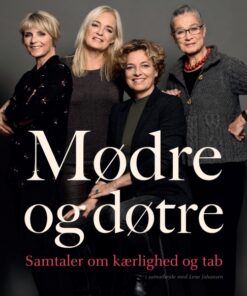 Mødre og døtre (E-bog)