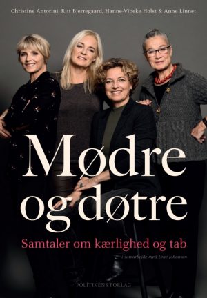 Mødre og døtre (E-bog)