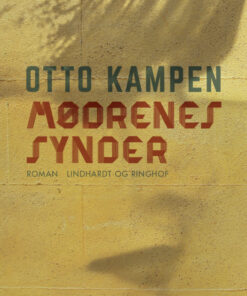 Mødrenes synder (Bog)