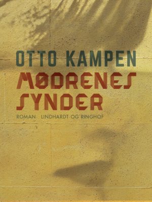 Mødrenes synder (Bog)