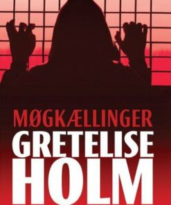 Møgkællinger - Gretelise Holm - Bog