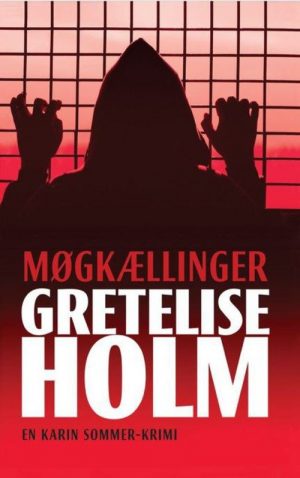 Møgkællinger - Gretelise Holm - Bog