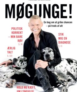 Møgunge (E-bog)
