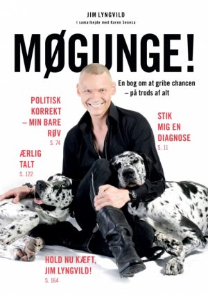 Møgunge (E-bog)