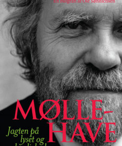 Møllehave (E-bog)