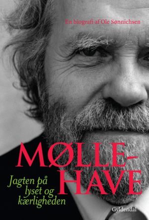 Møllehave (E-bog)