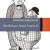 Møllehave Læser Storm P - Johannes Møllehave - Bog