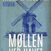 Møllen Ved Havet - Niels E. Nielsen - Bog