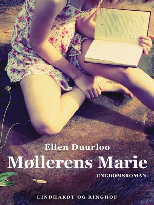 Møllerens Marie - Ellen Duurloo - Bog