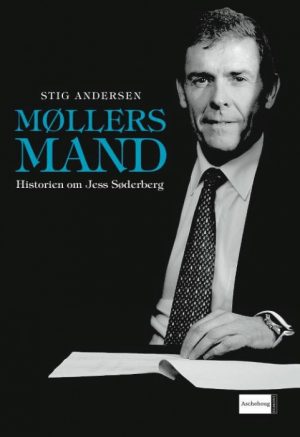 Møllers mand. Historien om Jess Søderberg (E-bog)
