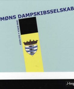 Møns Dampskibsselskab (Bog)