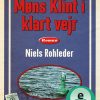 Møns Klint i klart vejr (Lydbog)