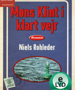 Møns Klint i klart vejr (Lydbog)