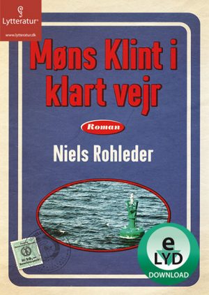 Møns Klint i klart vejr (Lydbog)