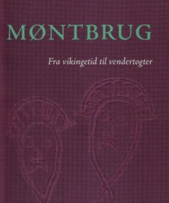 Møntbrug (E-bog)