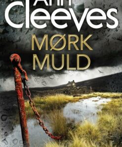 Mørk Muld - Ann Cleeves - Bog