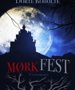 Mørk fest (E-bog)