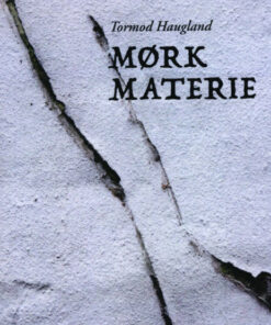 Mørk materie (Bog)