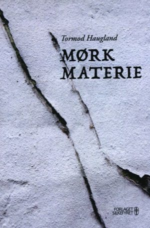 Mørk materie (Bog)