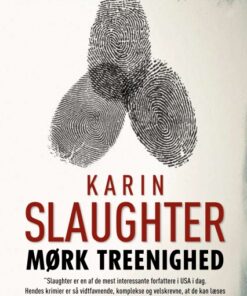 Mørk treenighed (E-bog)