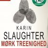 Mørk treenighed (Lydbog)