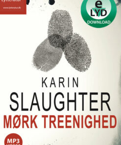 Mørk treenighed (Lydbog)