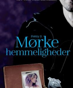 Mørke Hemmeligheder - M. Leighton - Bog