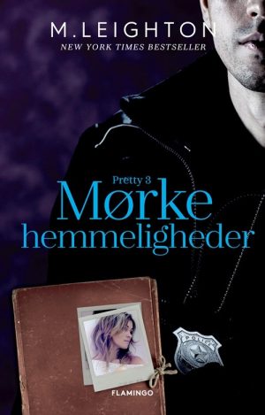 Mørke Hemmeligheder - M. Leighton - Bog