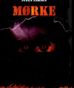 Mørke - Steen Larsen - Bog