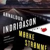 Mørke Strømme - Arnaldur Indridason - Bog