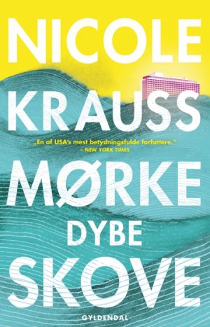 Mørke, dybe skove (Bog)