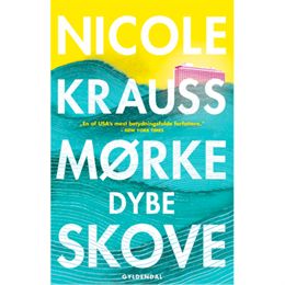 Mørke, dybe skove - Hæftet