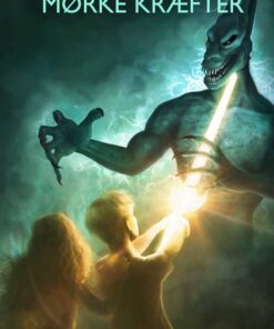 Mørke kræfter (Bog)