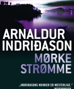 Mørke strømme (E-bog)