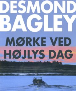 Mørke ved højlys dag (Bog)