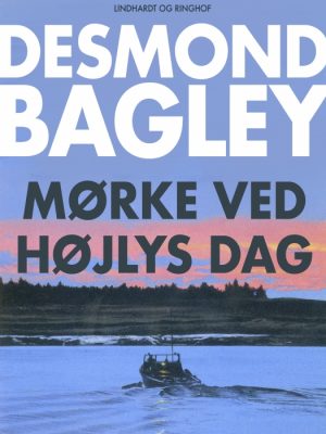 Mørke ved højlys dag (Bog)